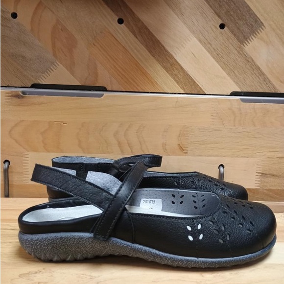 Rari soft black leather - Picture 1 of 5